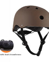 Cycling, Motorcycle, Scooter, Mountain bike Helmets Impact Resistance Lightweight Outdoor Sports Helmet Suit For  Adult