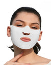 1PC Anti-uv UPF50+ Ice Silk Sunscreen Mask Traceless Summer Outdoor Sports Face Mask Breathable Exposed Mouth Nose Golf Mask