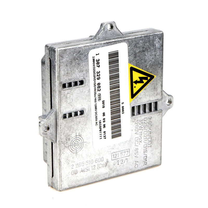 Car D2S D2R Xenon HID Ballast Control Unit for Audi A8 S8 for BMW E46 3 Series M3 X3 E83 1307329082 63127176068 1307329074