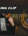 for Samsung Galaxy S24 S23 Ultra Case with Camera Cover Screen Protector Silky Touch Military Drop Protection Phone Case