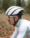 Bike Helmet Integrally-molded Ultralight Bicycle Helmet Breathable Adults Headwear Satey MTB Road Riding Cycling Helmet