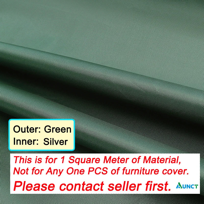 Customized Round Square Waterproof Outdoor Patio Garden Furniture Covers Rain Snow Chair Sofa Table Dust Proof kitchen BBQ Cover