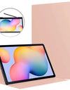 Tablet Case for Samsung Galaxy Tab S6 Lite 10.4in Smart Magnetic Cover for Galaxy S7/S8/S9 11in Plus 12.4in S8/S9 Ultra 14.6in