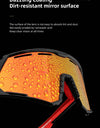 Cycling Glasses Men Women Bicycle Glasses Polarized Lens Bike Eyewear Sunglasses Sports MTB Road Riding Cycling Glasses
