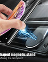 Magnetic Car Phone Holder Stand Air Vent Magnet Car Mount GPS Smartphone Mobile Support In Car Bracket for iPhone Samsung Xiaomi
