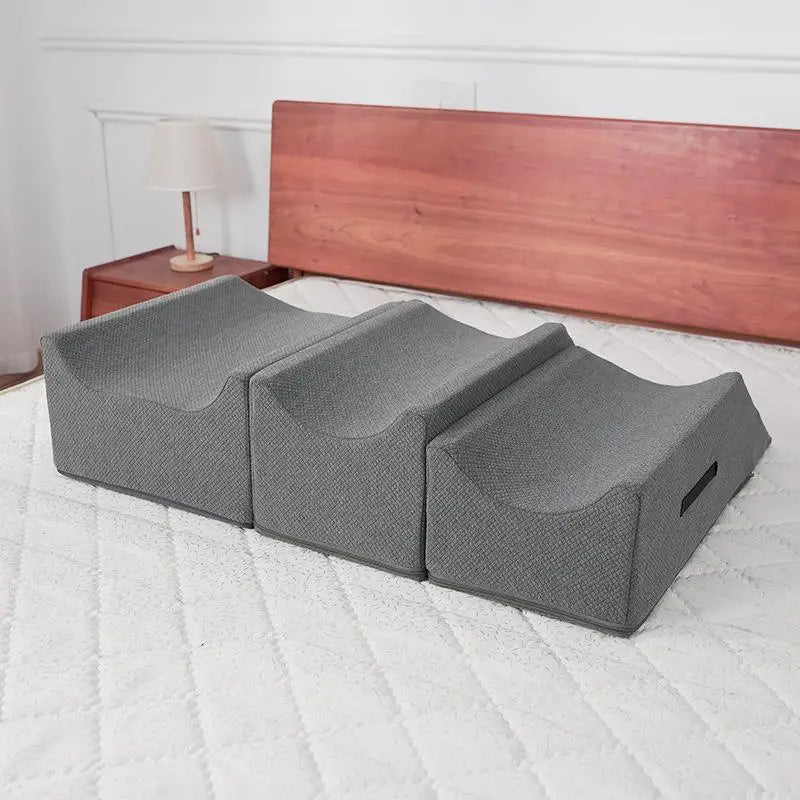 ly Leg Pillow Bone Pad Raising Healing Care S Footrest Leg Nursing Pillow Suitable for Adults Made in China