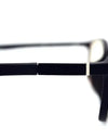 Orange Lens Yellow  Classic Square Gaming 100% blue light Blocking Glasses Men Women Office Anti Light Computer  Goggles