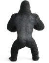 King Kong Gorilla Action Toys Figures Orangutan Cartoon Figurines Collection Model Big Chimpanzee Animal Dolls Boy Children Gift