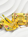 Italian Design Rhinestone-encrusted Ladies Party Shoes And Special Bag High Heels And Dual Purpose Bag Women's Shoes