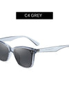 Sunglasses TR Frame Trend Small Frame Anti-UV Street Shooting for Men