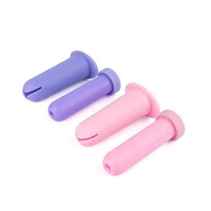 1pc Menstrual Cup Booster Easy To Use Silicone Cup Women's Menstrual Supplies Menstrual Cup Booster Women's Health Care