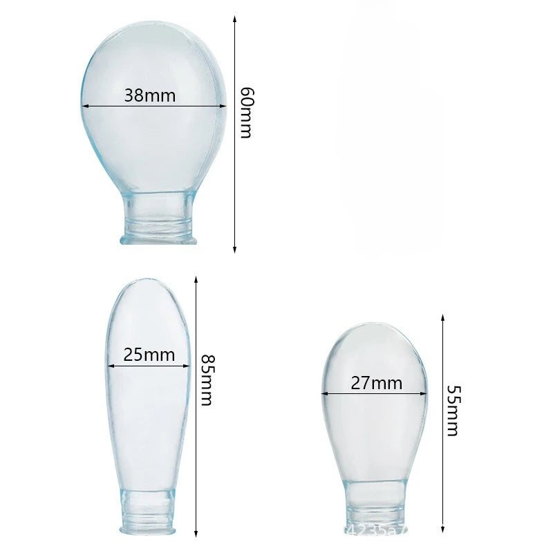 Silicone Waterproof Finger Toes Cover Finger Ice Compress Wrapping Infection Proof Soft and Stretchable Hand and Foot Care Tools