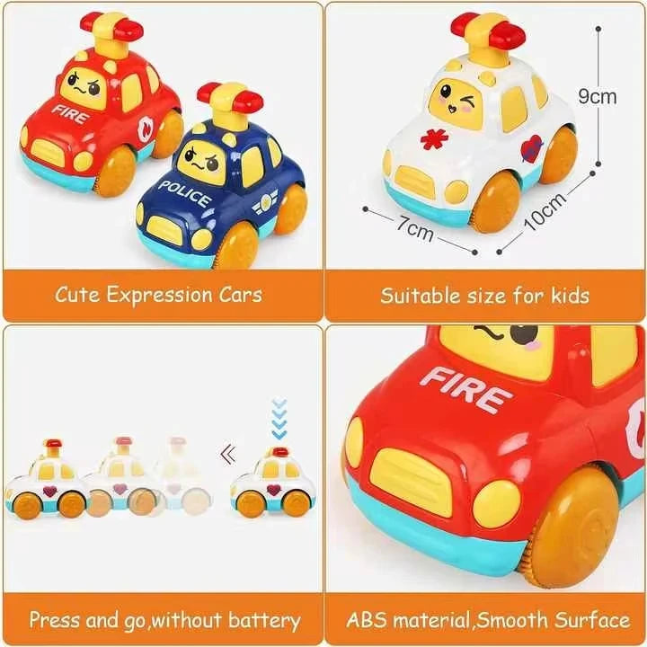 Education Simulation Traffic Lights Toys s Signpost Gas Station Indicator Warning Car Model Pretend Play Toys
