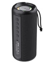 Portable Bluetooth Speaker IPX4 Waterproof 6 hours 10w super loud sound Wireless Speaker for phone TF card