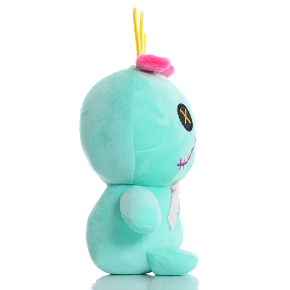 Disney Lilo and Stitch Action Figures 20CM - Anime Peripherals, Toys for , Christmas Gifts