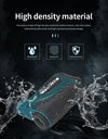 Laser Golf Rangefinder Hunting Telescope with Slope Adjusted Flag-Lock Distance Meter 800-2000m Rangefinder Monoculars