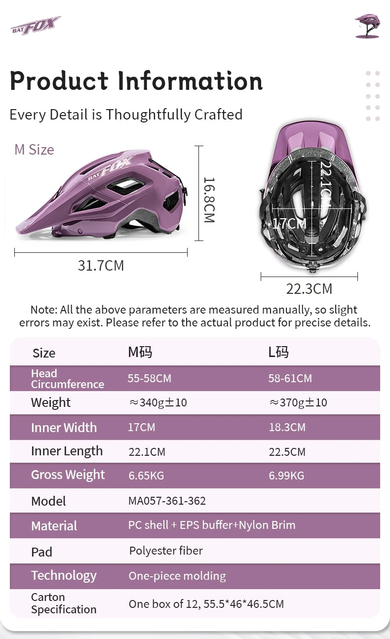 Cycling Helmet With Magnetic Lens And Removable Lining