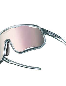 Bicycle Glasses UV400 Photochromic / Polarized Bike Eyewear Sunglasses 3 Lens Outdoor MTB Road Cycling Goggles Glasses