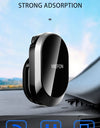 Magnetic Car Phone Holder Mount Magnet Smartphone Mobile Stand Cell GPS Support In Car For iPhone 15 14 13 12 11 Xiaomi Samsung