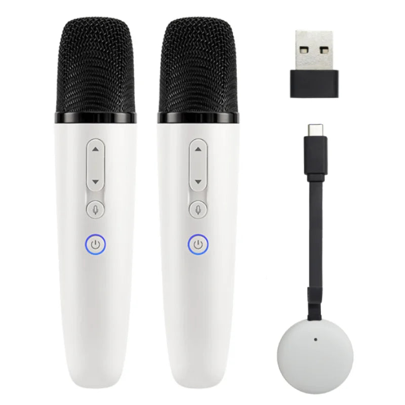 Official Jaecoo Car Karaoke Mic – Compatible with J5, J7, O7 Chery Group Caraoke Mic