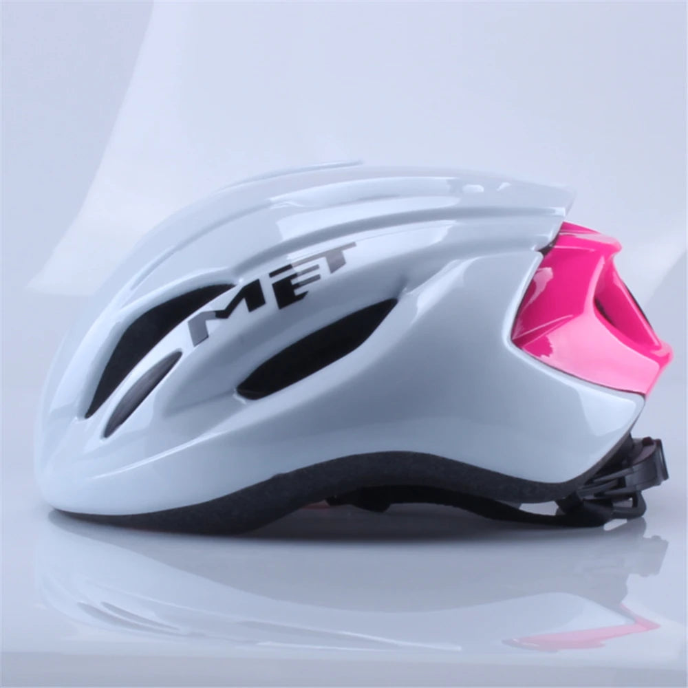 Ultralight Aero Mountain And Road Bike Cycling Helmet
