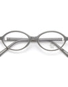women's eyeglass frame optical lenses grade glasses Prescription for eyepieces in trend anti-glare lenses and blue light