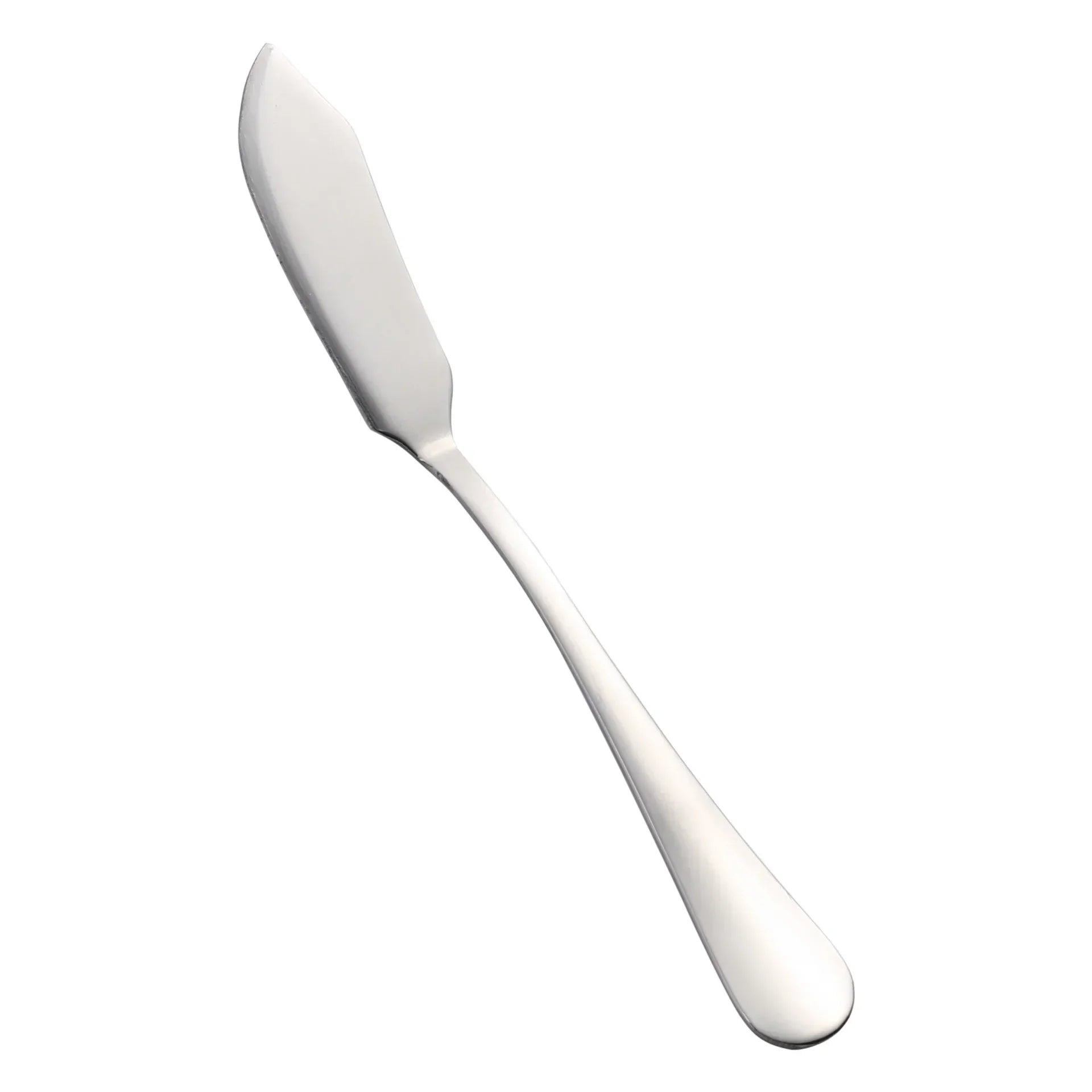 304 Stainless Steel Butter Knife Kitchen Cheese Knife Silver Color Dessert Tools Jam Spreader Utensil Cutlery Kichen Cheese Tool