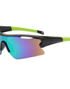 Cycling Sunglasses Mountain Bike Road Eye wear Bicycle Riding Outdoor Sports Glasses Hiking Goggles
