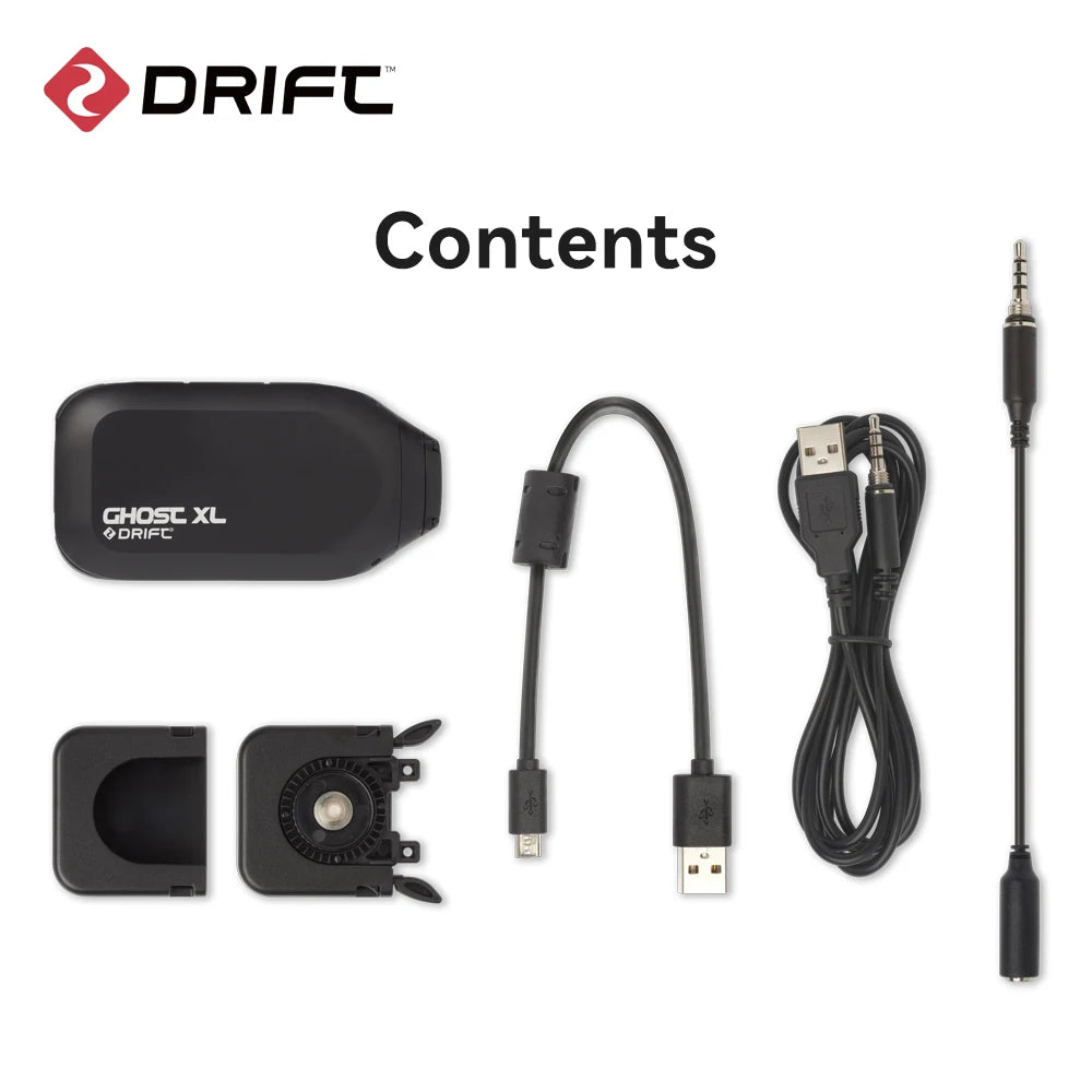 Full HD Action Camera with Rotating Lens Dash Cam Mode and IPX7 Waterproof Design