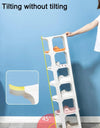 Multi-Layer Shoe Rack Storage Organizer Simple Home Furniture Vertical Shoes Rack Sneakers Shoe Cabinets Easy to Assemble Foyer