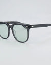 Luxury Vintage Sunglasses men High Quality Eyewear Acetate Retro Sunglasses Night Vision Goggles