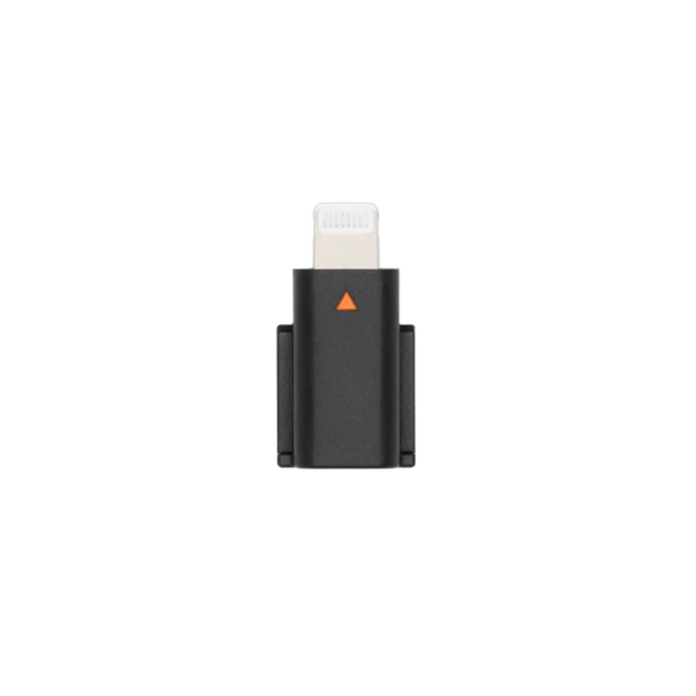 Wireless Microphone Accessory Replacement Parts Compatible with Mic 2 Recording System