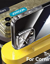 Case For iPhone 16 Pro Max Anti-drop Transparent Cover For iPhone 16 15 14  Pro Max Soft TPU Case With Len Protection