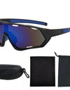 Cycling Sunglasses UV400 Glasses Outdoor Sport Goggles Fishing Running Hiking Riding Racing