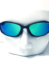 Polarized Sunglasses Cycling Glasses UV400 Fishing Sunglasses Metal Bicycle Goggles Cycling Eyewear Riding Glasses