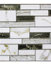 1/10pcs 3D Faux Stone Peel and Stick Wall Panel Self Adhesive Kitchen Tile Backsplash 3D Wall Sticker Tile Sticker 30cm x 30 cm