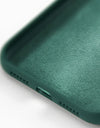 For iPhone 16 Pro Max Case Liquid Silicone Original Plain Rubber TPU Protector Case For iPhone 16 Pro Max Cover TPU Shockproof