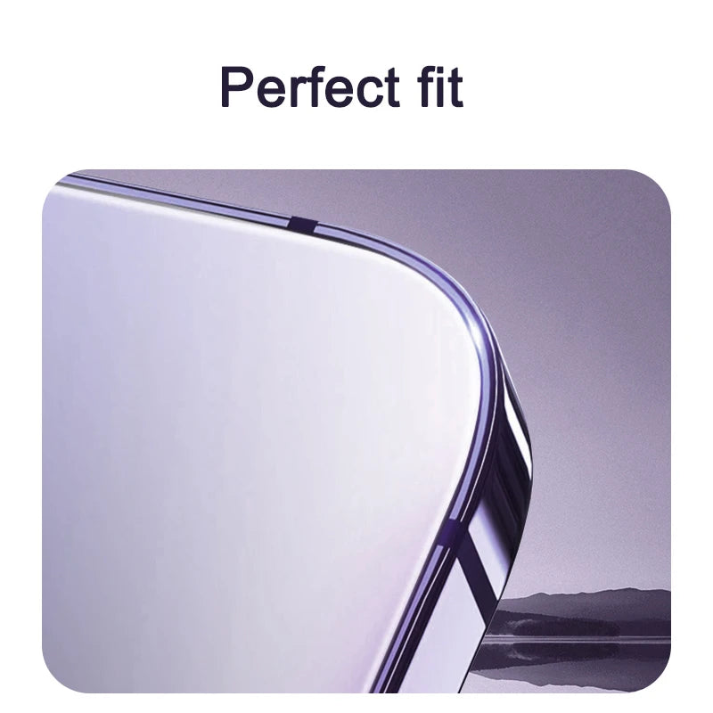 2in1 Full Cover Back+Camera Lens Protective Tempered Glass on iPhone 15 14 Pro Max 11 12 13 Pro Max Screen Camera Protector Film