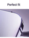 2in1 Full Cover Back+Camera Lens Protective Tempered Glass on iPhone 15 14 Pro Max 11 12 13 Pro Max Screen Camera Protector Film