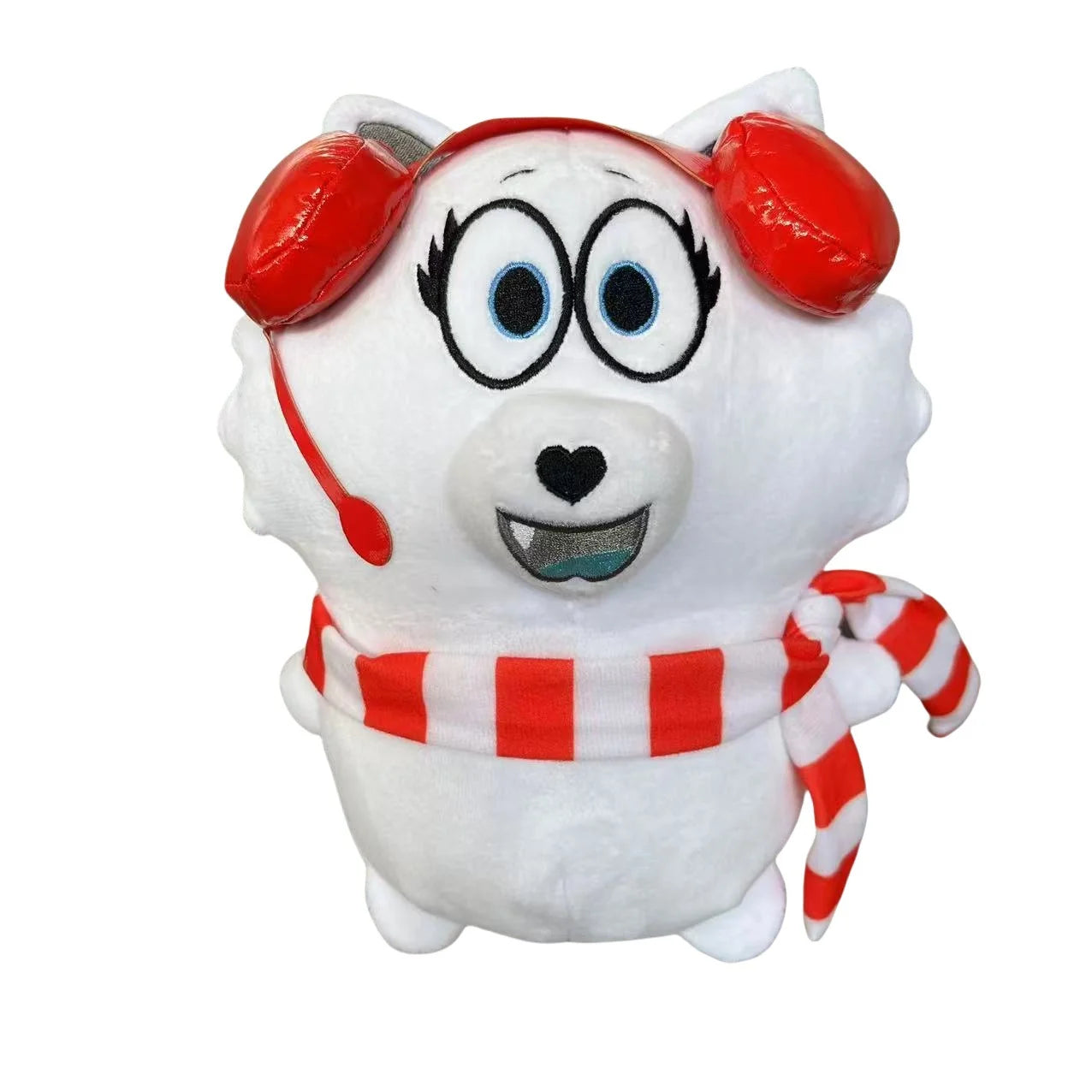 23cm Cute Anime Character Plush Toy Soft Stuffed Doll