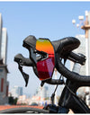 Polarized Cycling Sunglasses Outdoor Bicycle Glasses Men MTB Cycling Glasses Women Road Bike Glasses UV400 Bicycle Sunglasses
