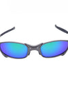 Polarized Sunglasses Cycling Glasses UV400 Fishing Sunglasses Metal Bicycle Goggles Cycling Eyewear Riding Glasses