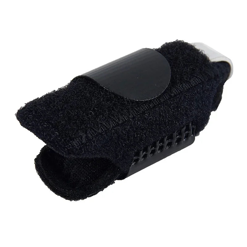 1/2Pcs Splint Toe Straightener Hammer Corrector Toe Brace Hammertoe Splint Toe Wrap Covers Broken Bunion Foot Care Tools
