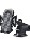 Sucker Car Phone Holder Stand Mount Suction Cup Smartphone Mobile Cell Support in Car Bracket For iPhone Xiaomi Huawei Samsung