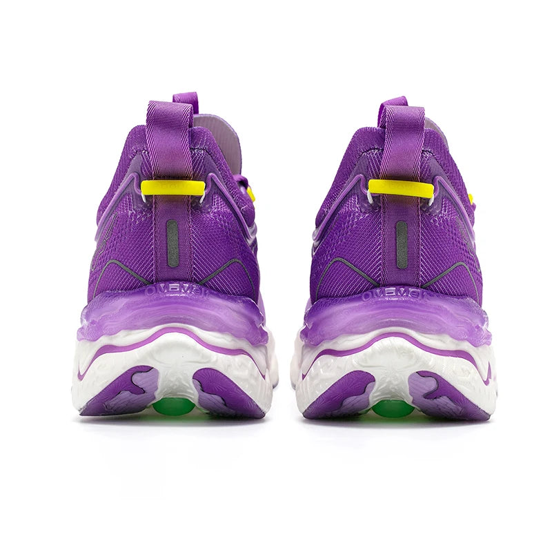 Style Color O-Resilio CreamMix Road Running Shoes for Man Lightweight Cushioning Men Training Outdoor Sneakers