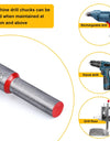 Forstner Drill Bit Diameter 35mm Carbide Hinge Hole Drill Bit Flat Wing Drill Hinge Reamer Adjustable Quickly Hole Puncher