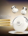 Xiaomi S36 Bluetooth Earbuds True Clip-on Wireless Earphone Noise Cancelling Headset In-Ear Handsfree With Mic