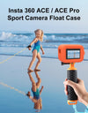 for Insta360 Ace / Ace Pro EVA Floaty Case Floating Cover