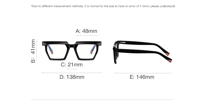 HONGMEI Reading glasses ladies glasses for women Men's optical frame Men's Prescription Eyeglasses mens reading glasses 2144