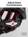 Bicycle Helmet Integrally-molded Ultralight Helmet Breathable Men Women Safety Head Cap MTB Road Bike Cycling Helmet